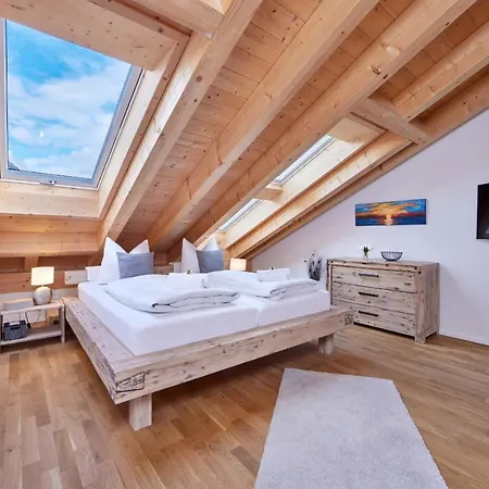 Bergtraum Apartment *