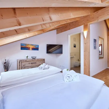 Bergtraum Apartment Garmisch-Partenkirchen