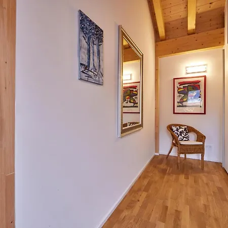 Bergtraum Apartment