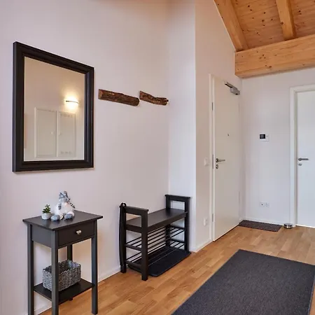 Apartment Bergtraum *